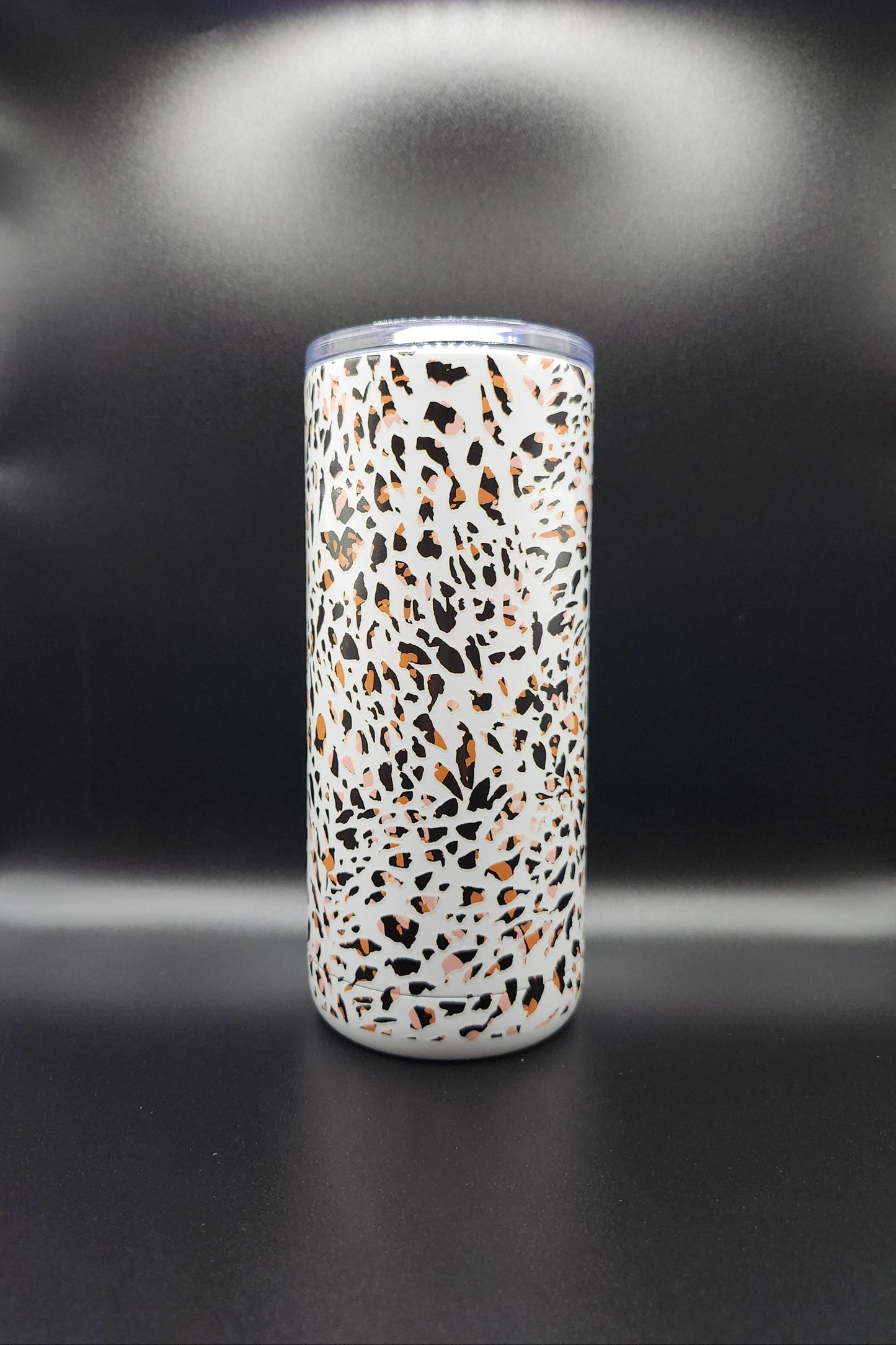 16oz Stainless Steel Tumbler