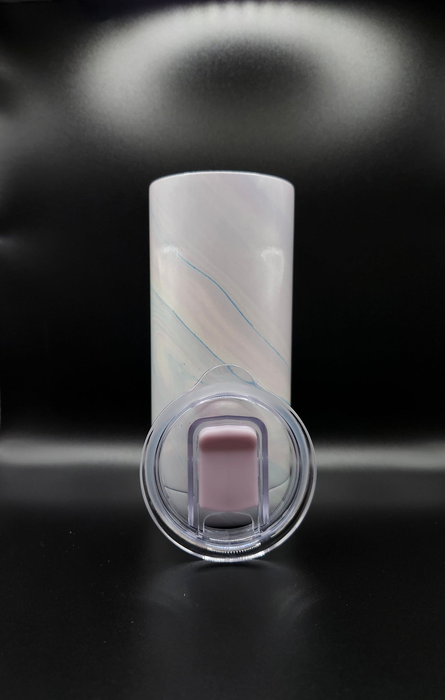 16oz Stainless Steel Tumbler