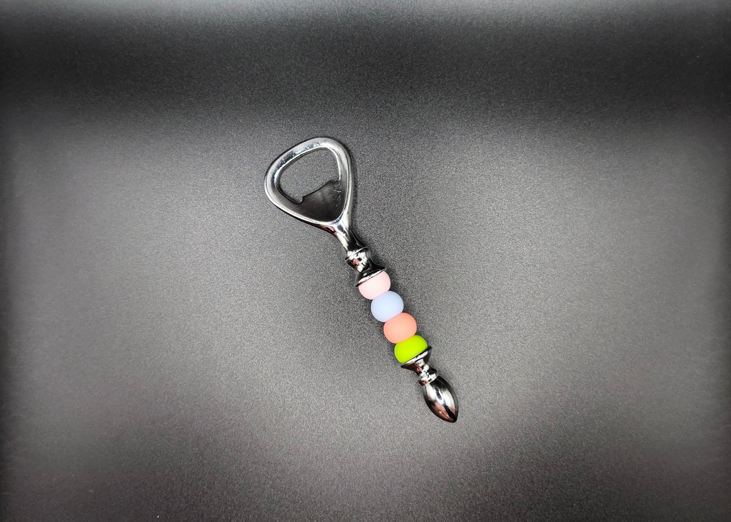 Pastel Bottle Opener